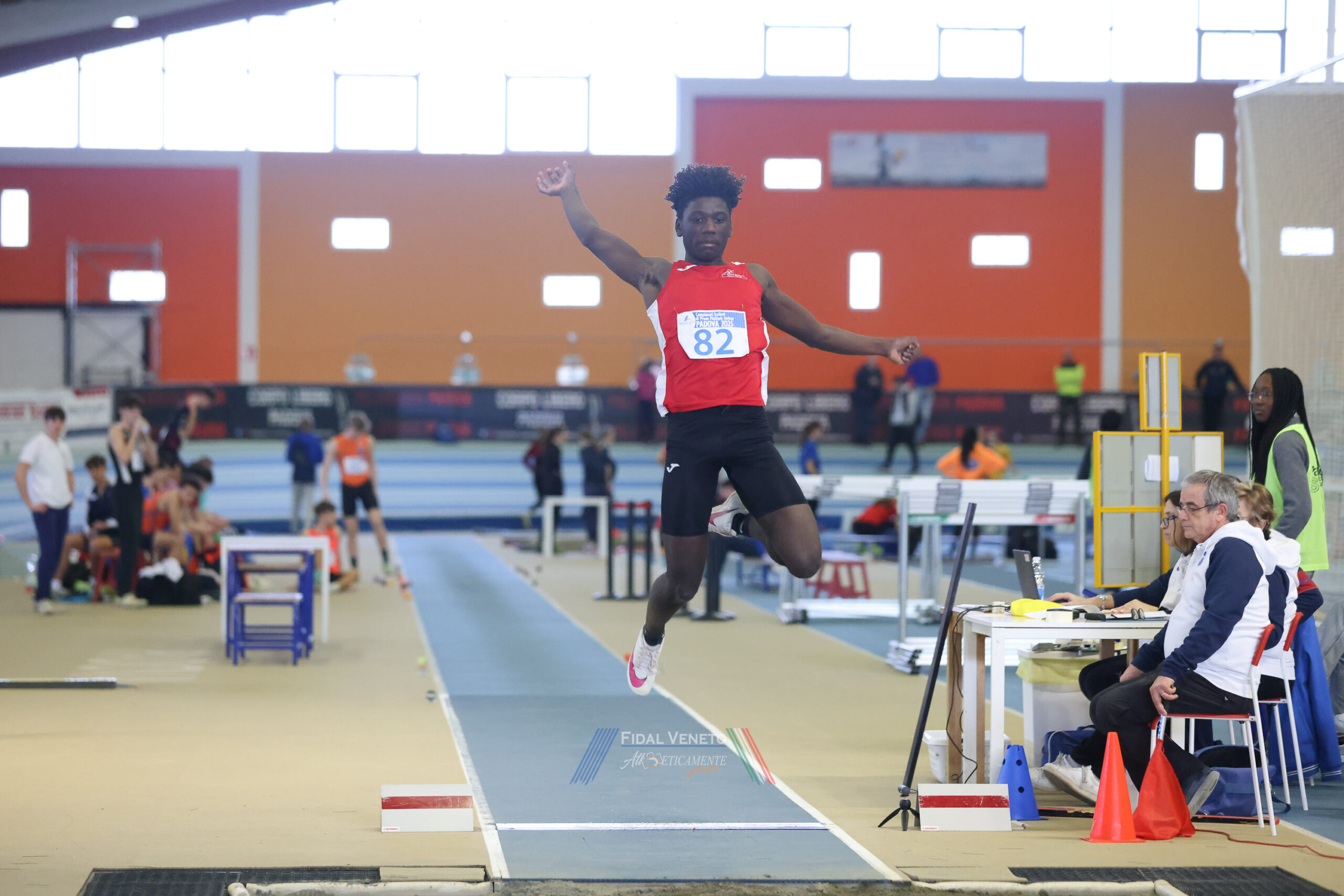 Atletica Grosseto Banca Tema